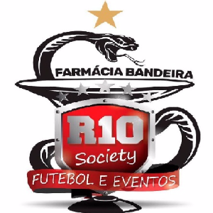 R10 - Futebol Society