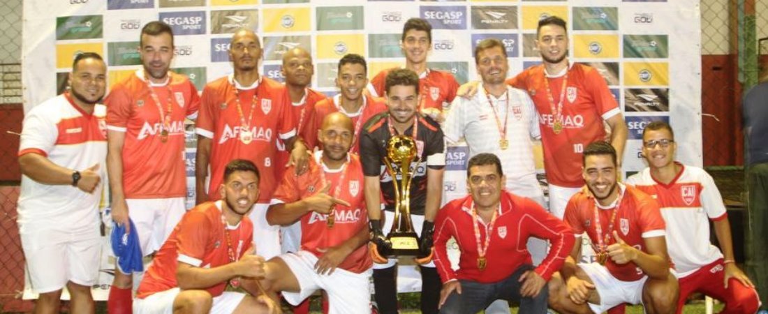 FPF7 OFICIAL  CLUBE ATLÉTICO INDIANO BICAMPEÃO