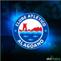 CLUBE ATLÉTICO ALAGOANO 